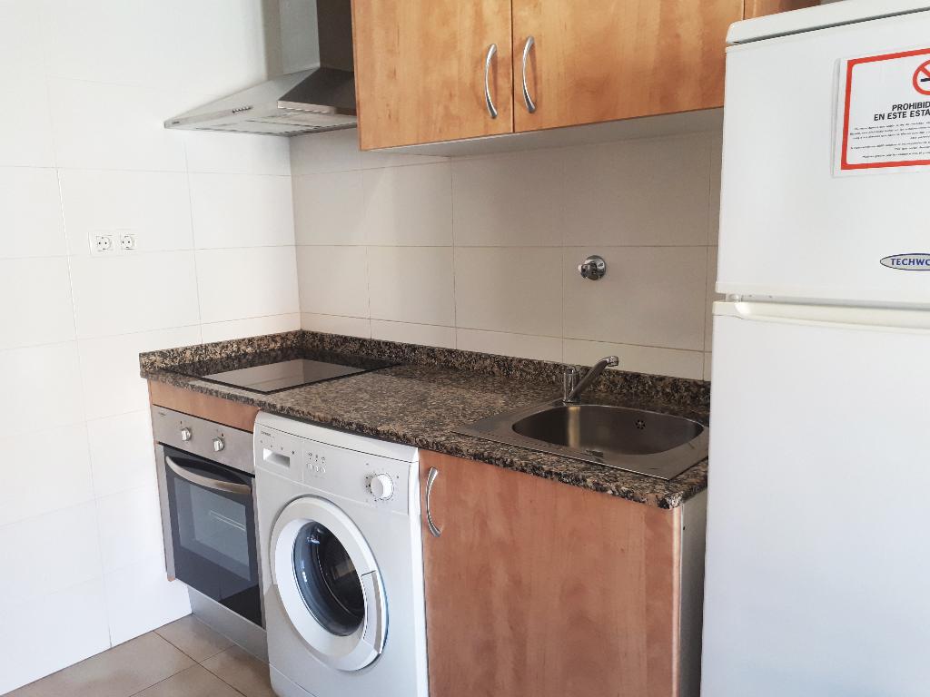 Apartamentos Dona Carmen 3000