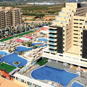 Hotel Marina D'Or Hotel Gran Duque cazare Oropesa del Mar