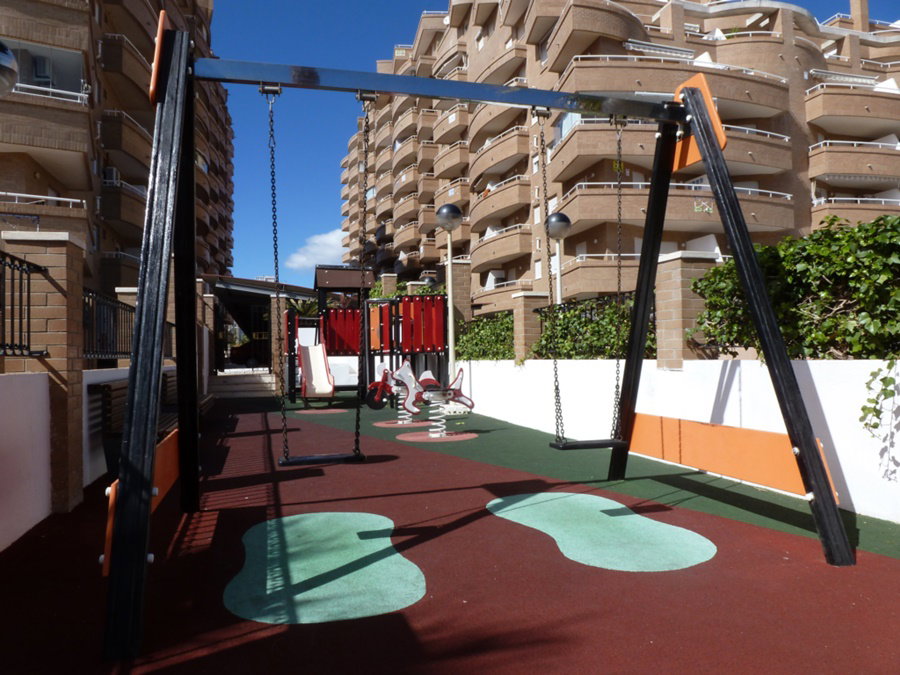 Hotel Apartamentos Marina D'Or 3000