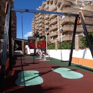 Hotel Apartamentos Marina D'Or 3000 cazare Oropesa del Mar
