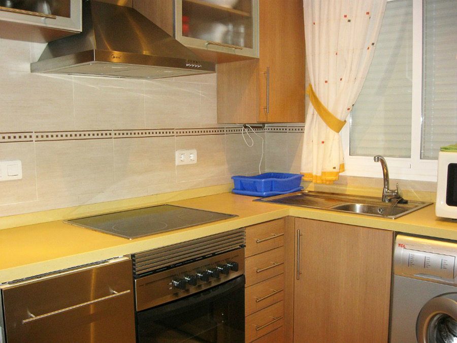 Apartamentos Marina D'Or 3000