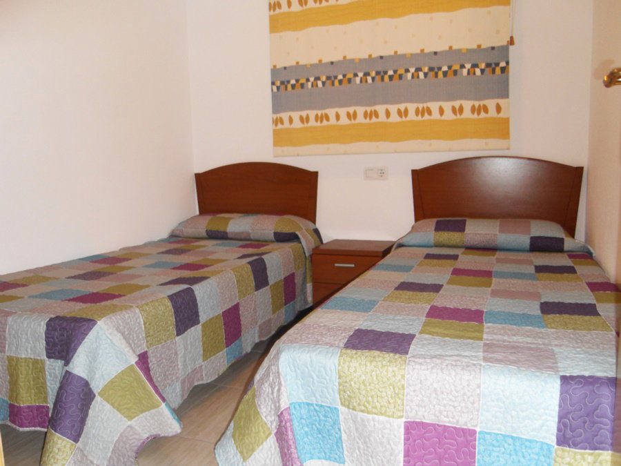 Apartamentos Marina D'Or 3000