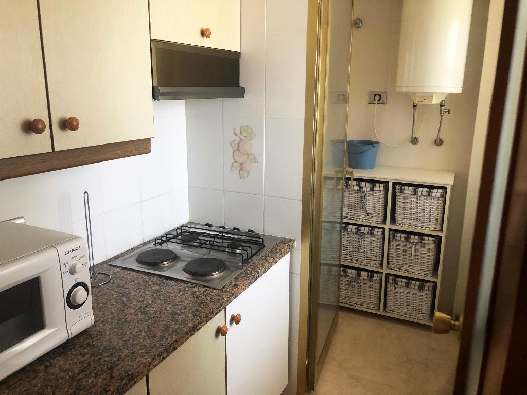 Hotel Neptuno Oropesa 3000