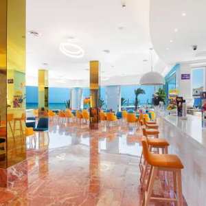 Hotel Hotel Koral cazare Oropesa del Mar
