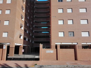 Hotel Apartamentos Vistamar Marina D'Or 3000 cazare Oropesa del Mar