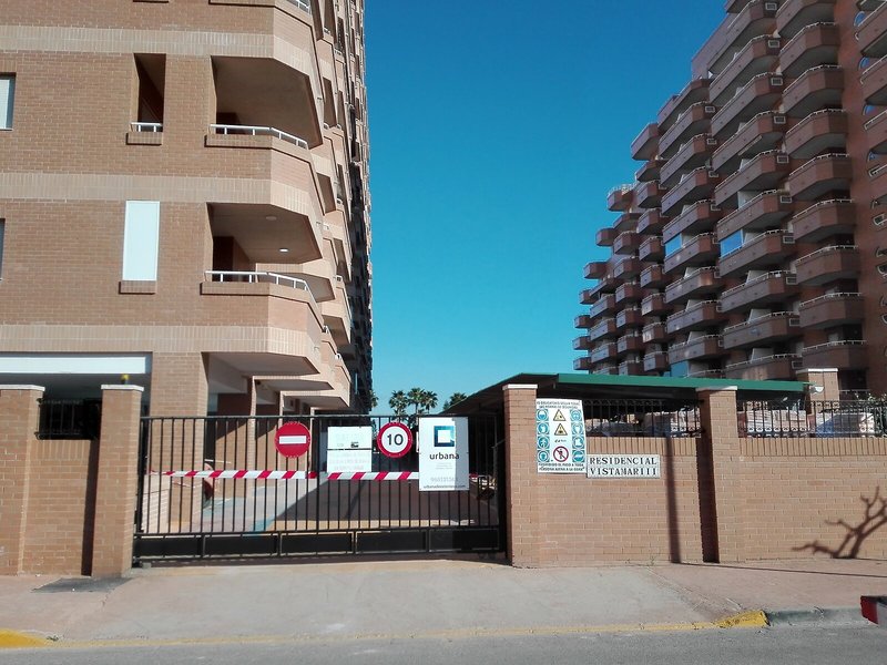 Apartamentos Vistamar Marina D'Or 3000