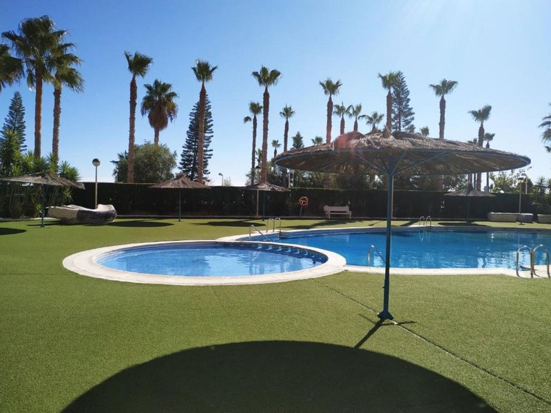 Apartamentos Vistamar Marina D'Or 3000