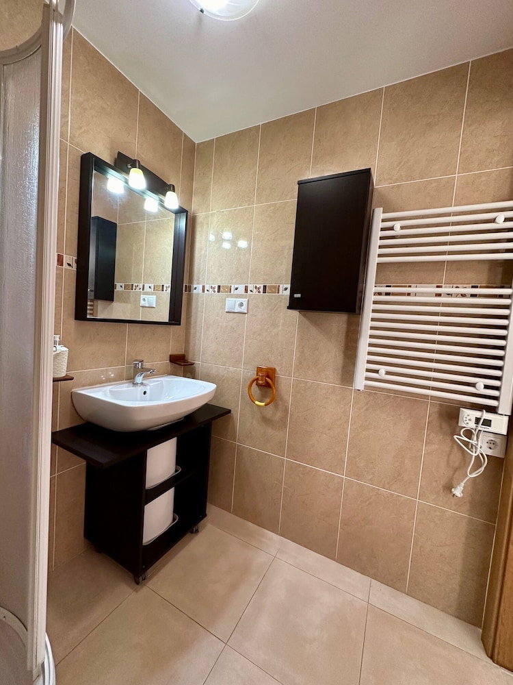 Hotel Apartamento Algaida Ref.004