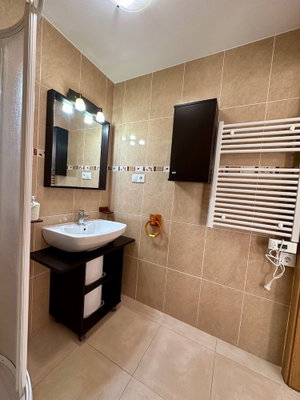 Hotel Apartamento Algaida Ref.004 cazare Oropesa del Mar