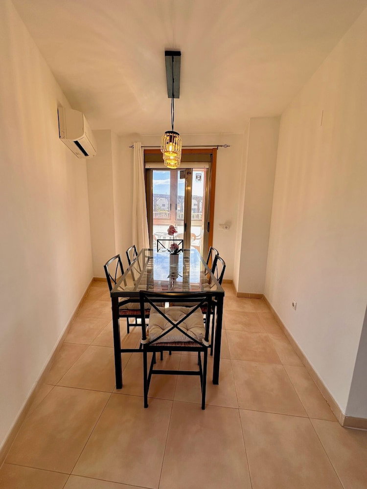 Apartamento Algaida Ref.004