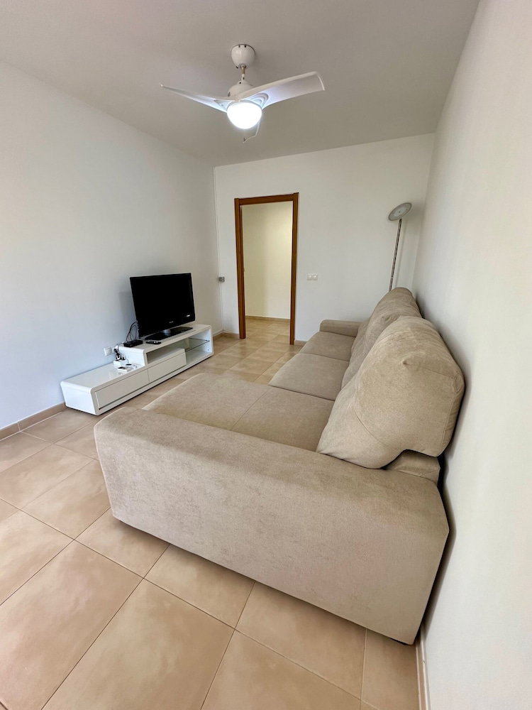 Apartamento Algaida Ref.004