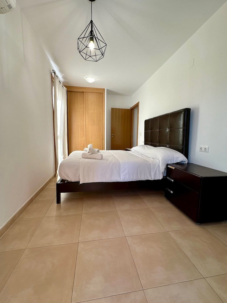 Apartamento Algaida Ref.004