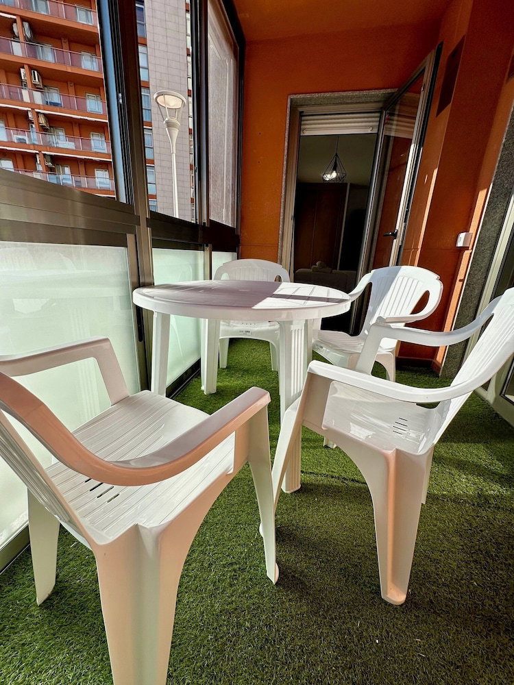 Apartamento Algaida Ref.004