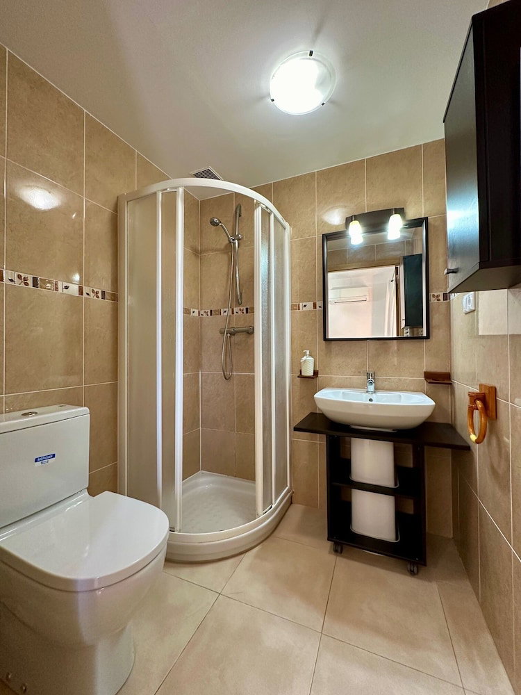Apartamento Algaida Ref.004