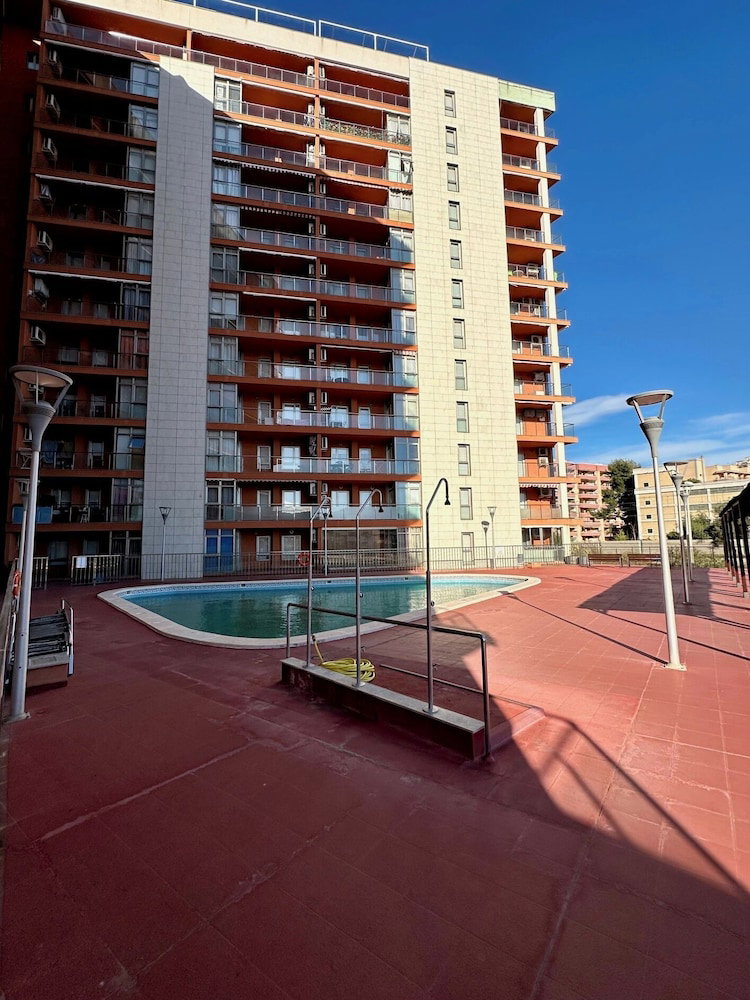 Apartamento Algaida Ref.004