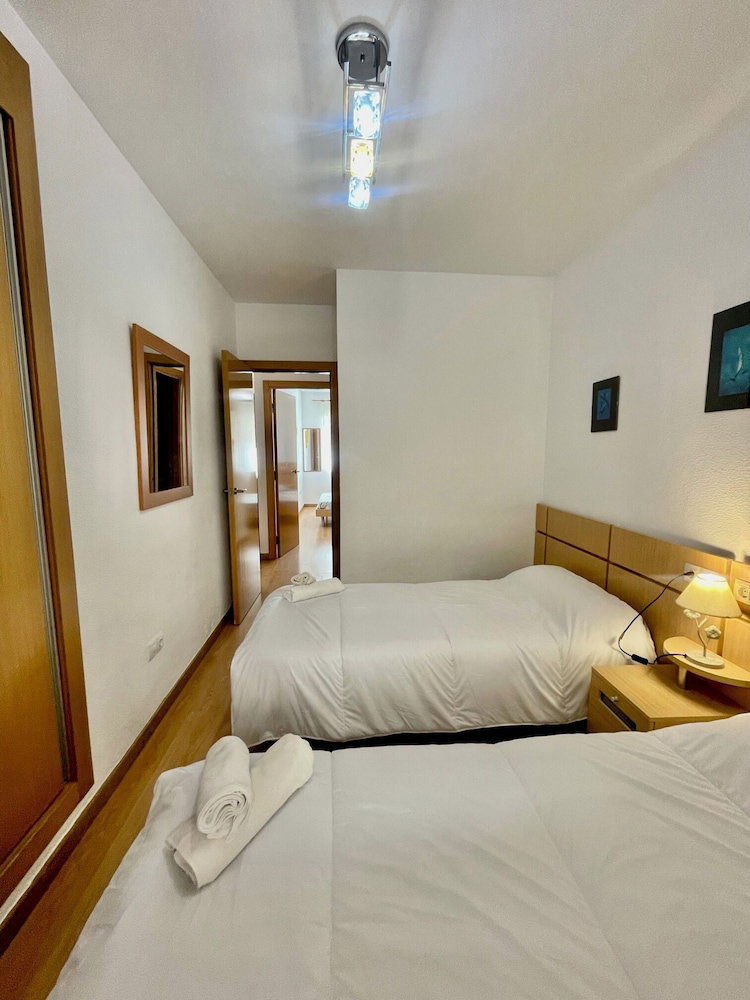 Hotel Apartment Costa Azahar Ii Ref012