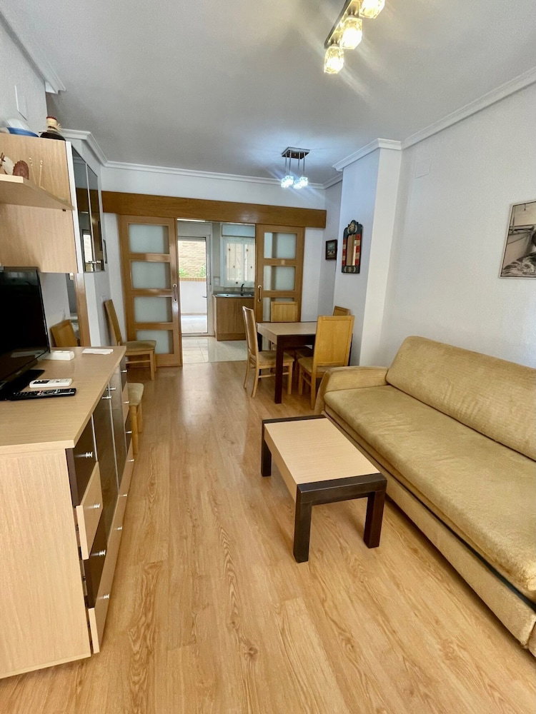 Apartment Costa Azahar Ii Ref012