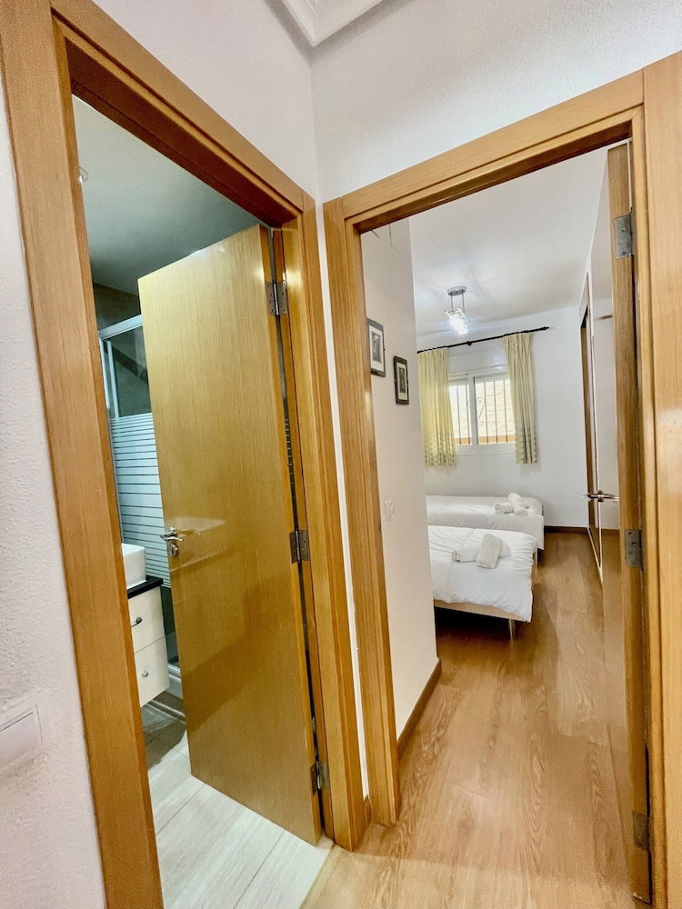 Apartment Costa Azahar Ii Ref012