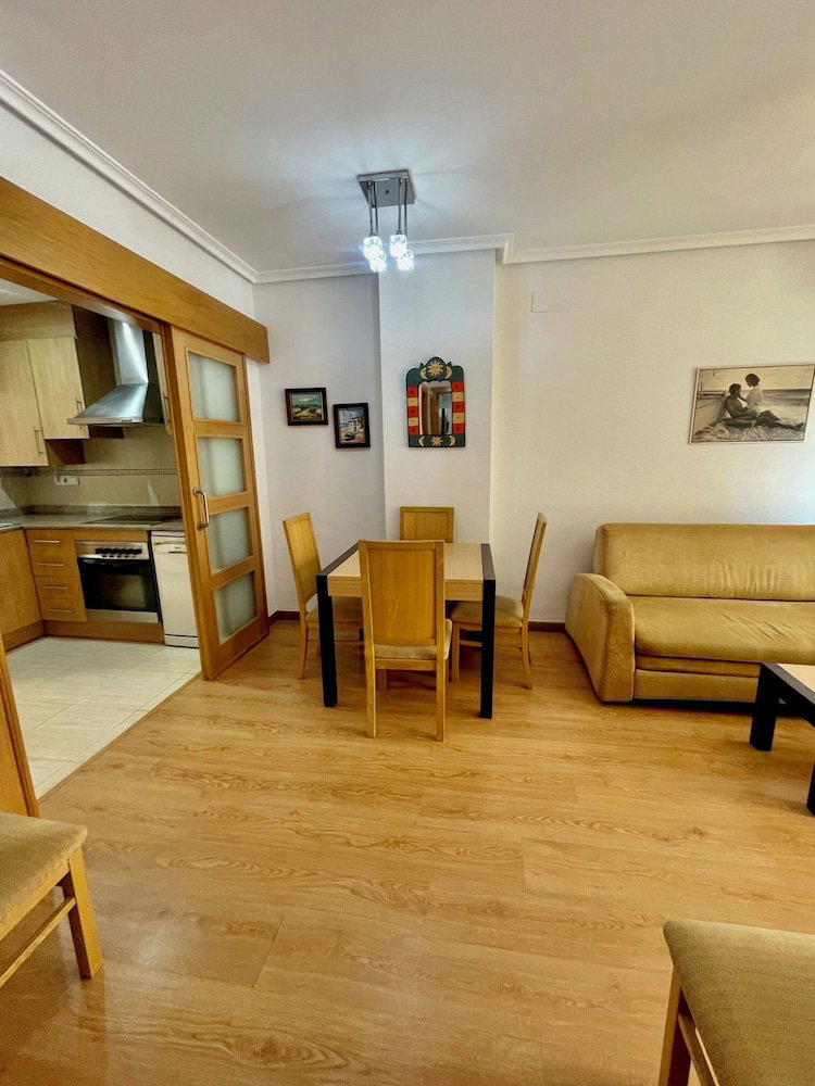 Apartment Costa Azahar Ii Ref012
