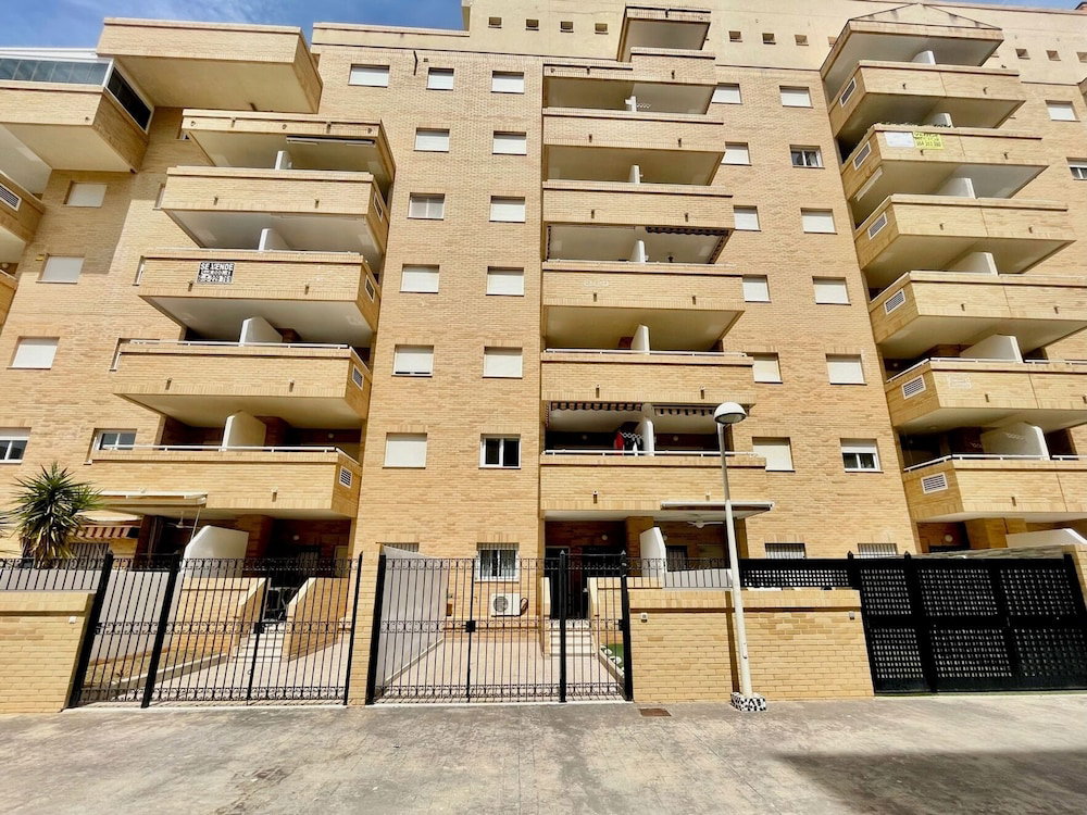 Apartment Costa Azahar Ii Ref012