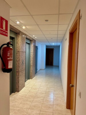 Hotel Apartamento Mar De Oropesa I Ref 003 cazare Oropesa del Mar
