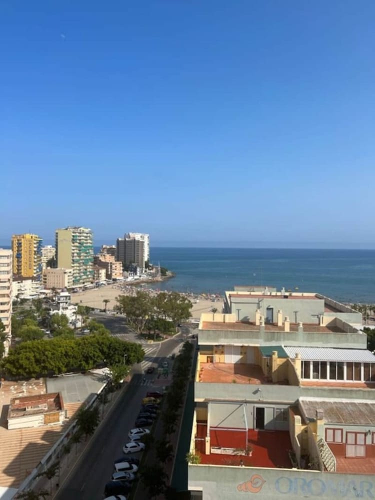 Apartamento Mar De Oropesa I Ref 003