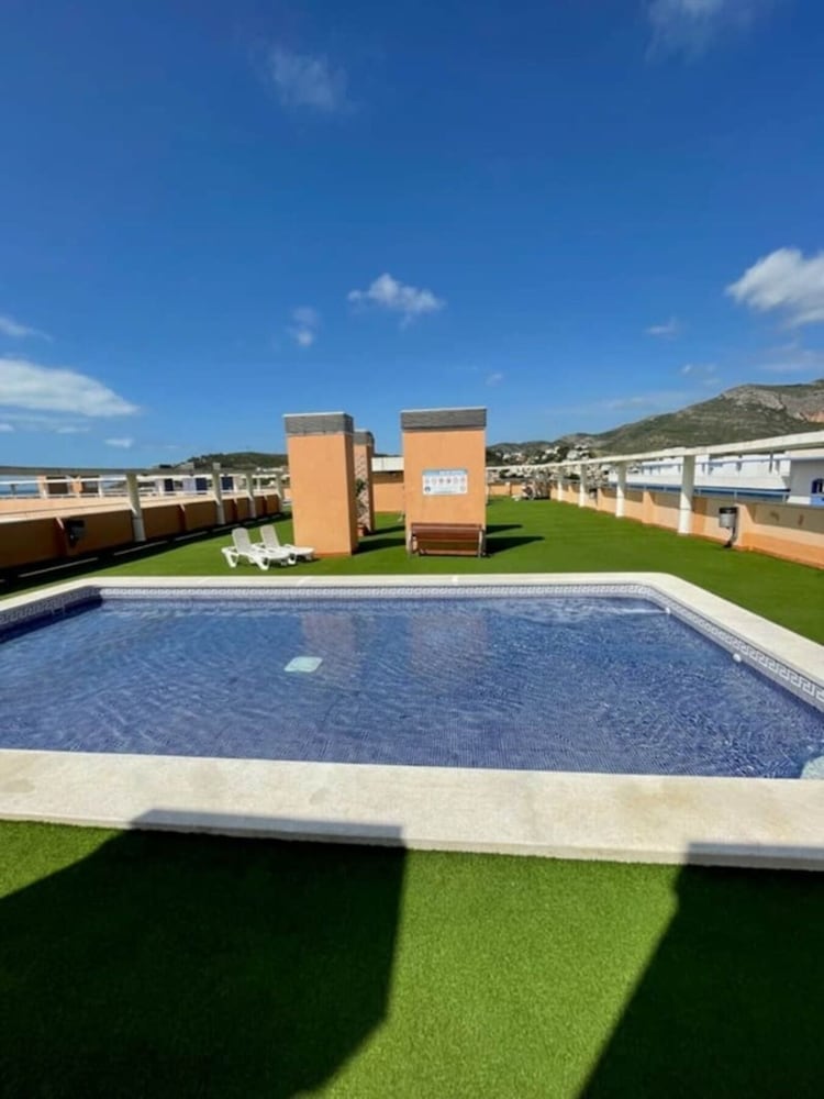 Apartamento Mar De Oropesa I Ref 003