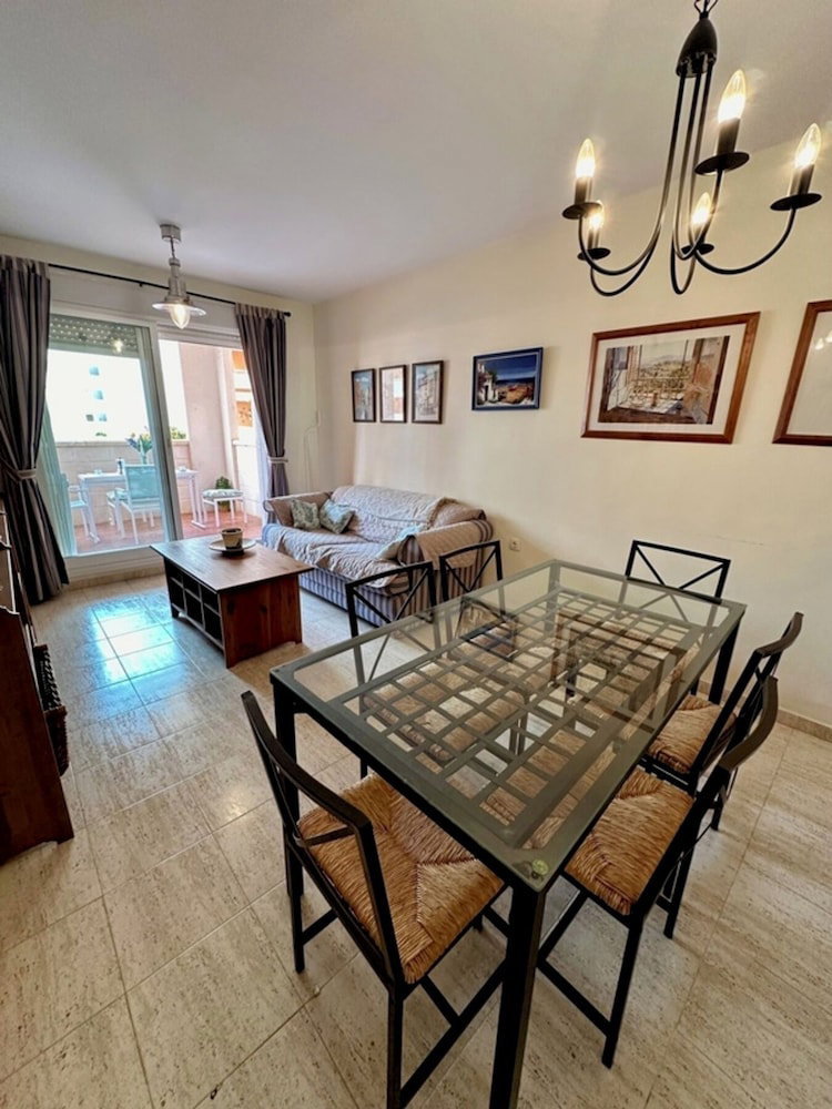 Apartamento Mar De Oropesa I Ref 003
