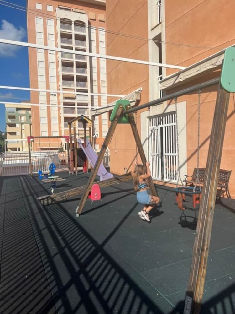 Apartamento Mar De Oropesa I Ref 003