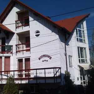 Hotel Pensiunea Riunione cazare Brasov