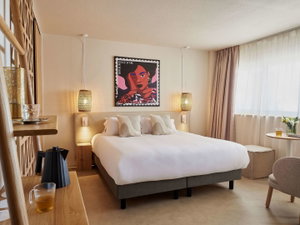 Hotel Mercure Saint Raphael Centre Plage cazare Saint-Raphael