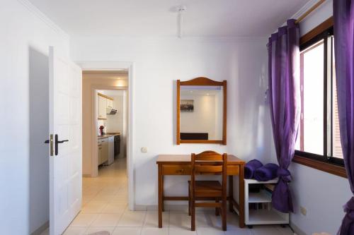 Apartment Compostela Playa