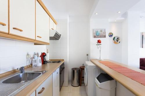 dal travel Apartment Compostela Playa