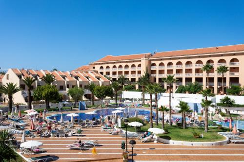 dal travel Apartment Compostela Playa