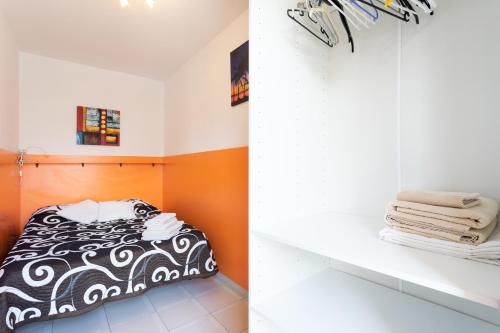 dal travel Apartment Compostela Playa