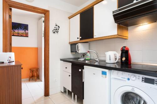 dal travel Apartment Compostela Playa