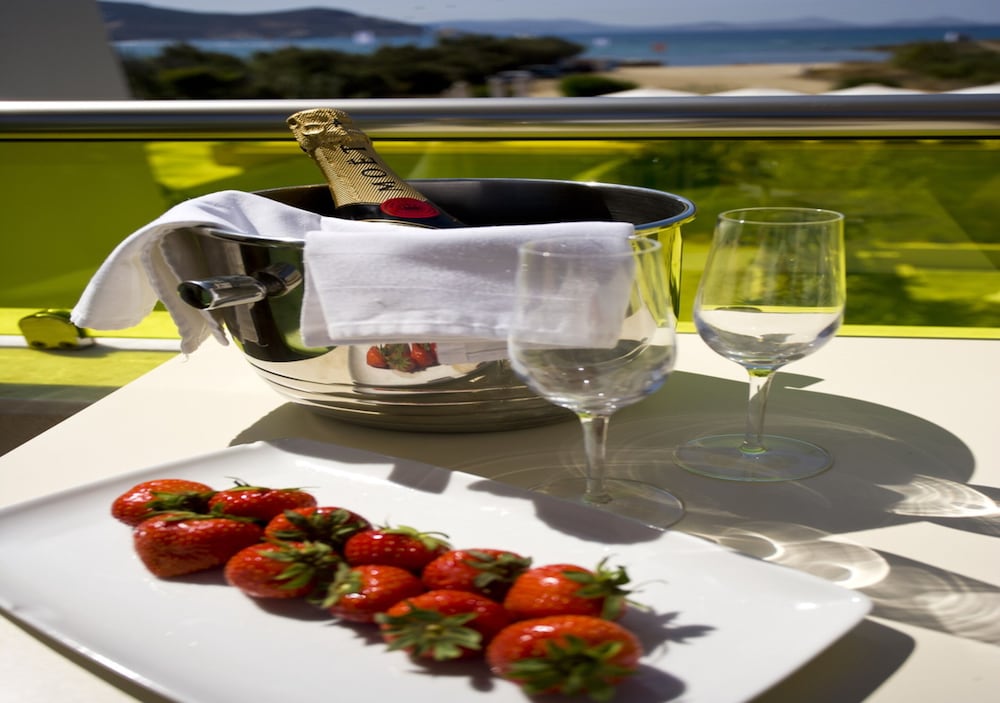 Hotel Hotel Princess Of Naxos