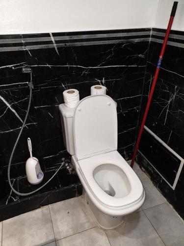 Hotel City Bleu Tanger