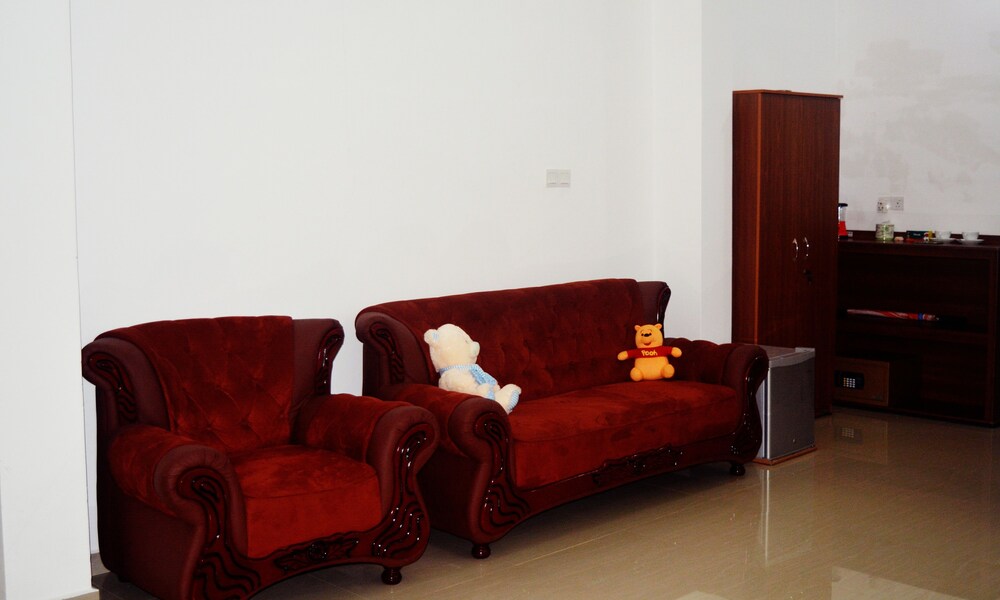 Vacanza Hotel