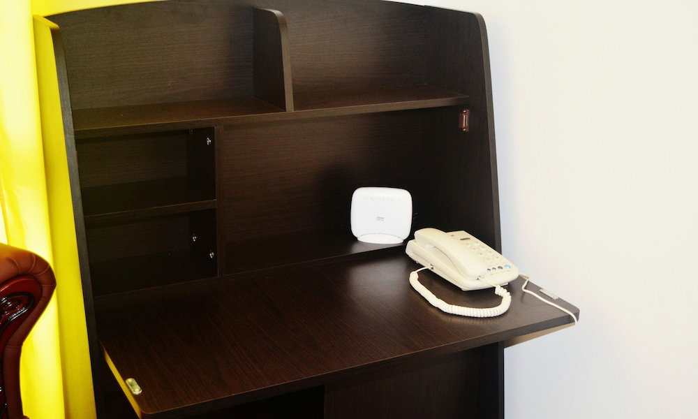 Vacanza Hotel