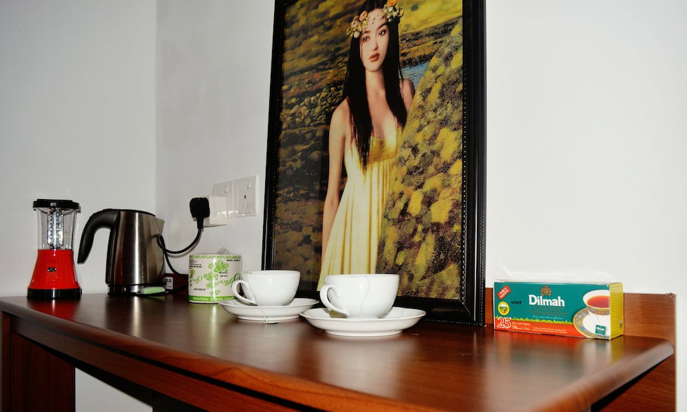 Vacanza Hotel