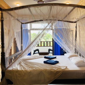 Hotel Ocean Reach Holidays cazare Mirissa city