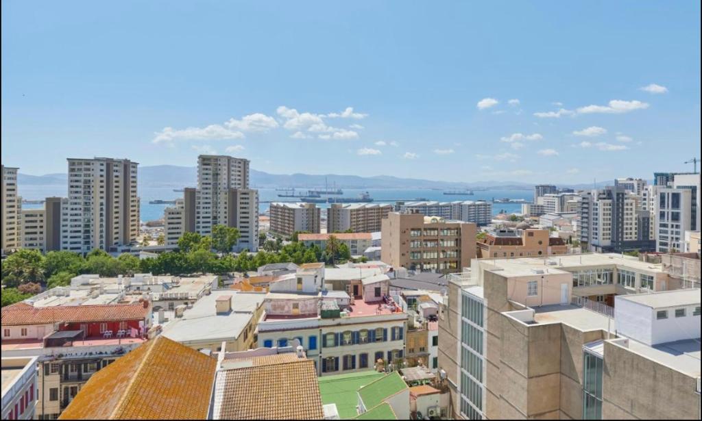 Hotel The Eliott Hotel