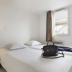 Hotel Odalys City Aix En Provence Le Clos De La Chartreuse cazare Aix-en-Provence