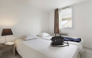 Hotel Odalys City Aix En Provence Le Clos De La Chartreuse cazare Aix-en-Provence