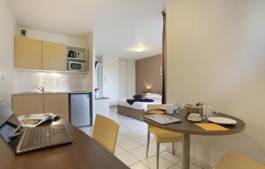 Odalys City Aix En Provence Le Clos De La Chartreuse