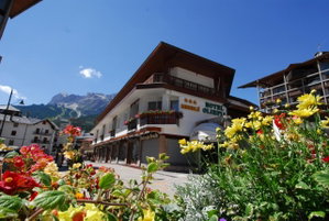 Hotel Hotel Olimpia cazare Cortina d'Ampezzo