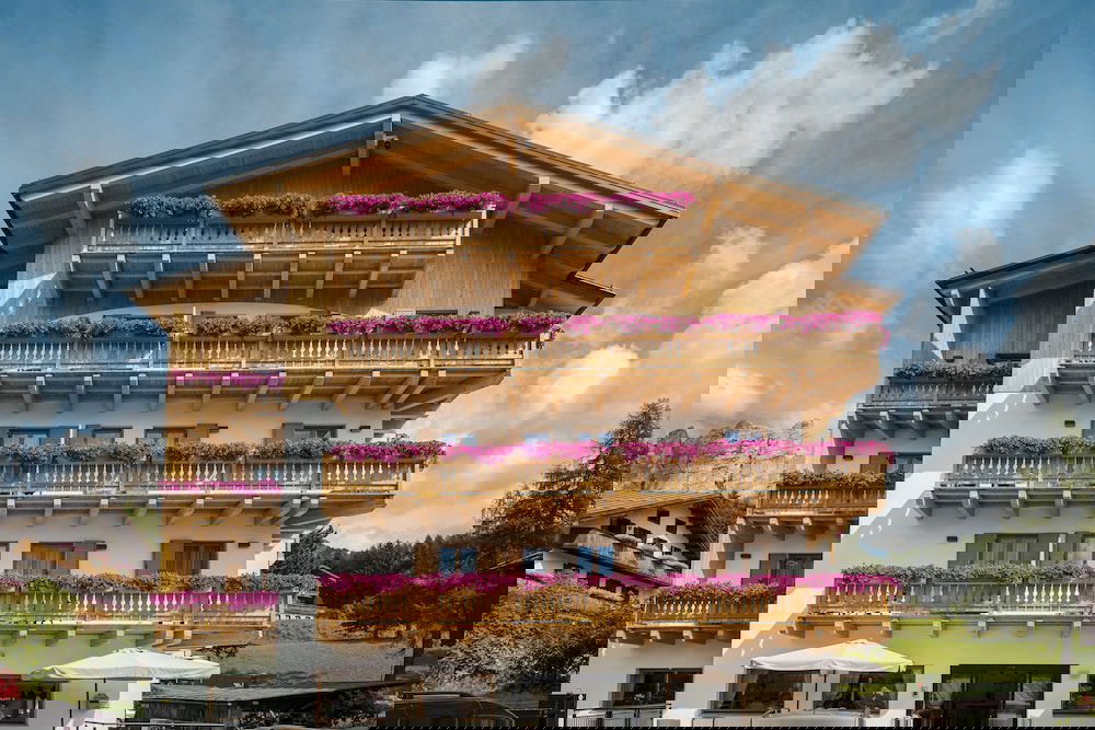 Hotel Camina Suite And Spa