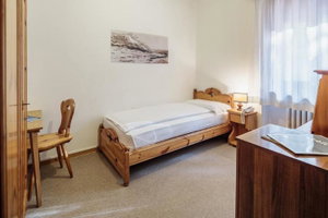 Hotel Al Larin cazare Cortina d'Ampezzo