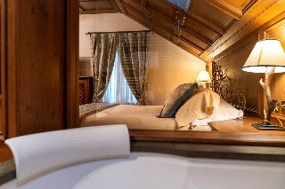Hotel Ambra Cortina Luxury & Fashion Boutique Hotel
